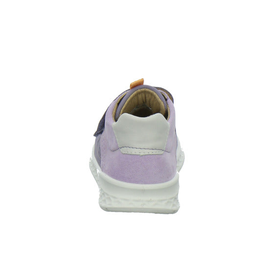 Superfit Stiefel ungefüttert Breeze Violett