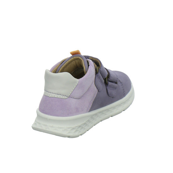 Superfit Stiefel ungefüttert Breeze Violett
