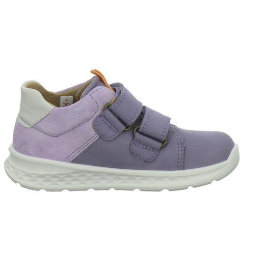 Superfit Stiefel ungefüttert Breeze Violett
