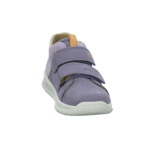 Superfit Stiefel ungefüttert Breeze Violett