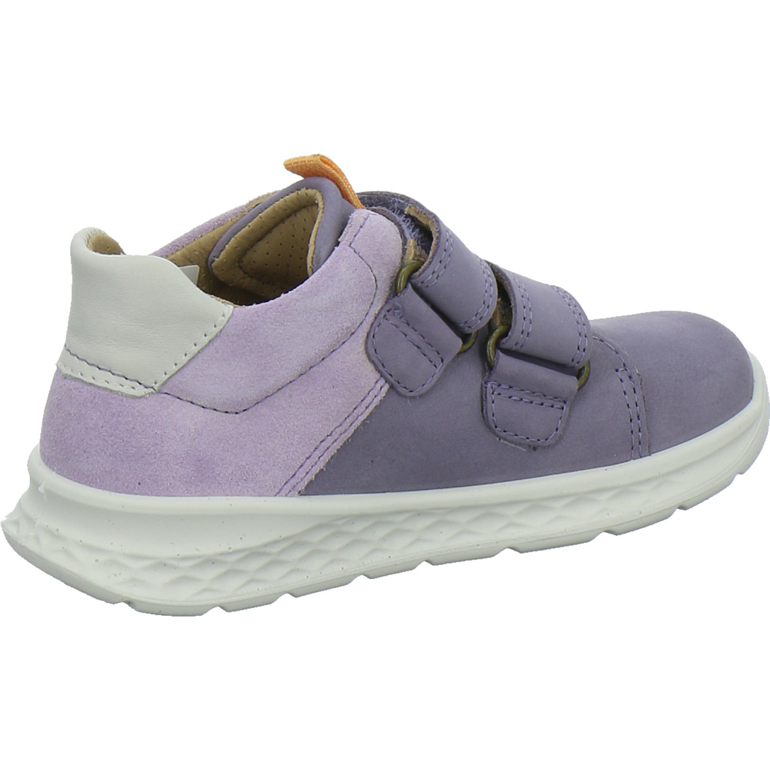 Superfit Stiefel ungefüttert Breeze Violett