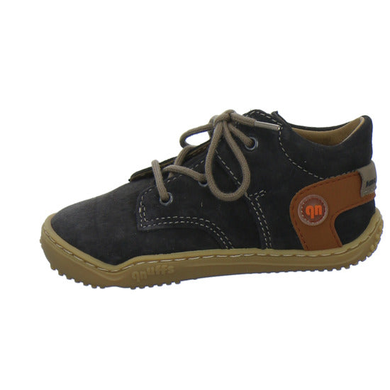 Ricosta Stiefel ungefüttert Birke Dunkelbraun