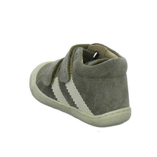 Naturino Macks 2 Stiefel ungefüttert Braun-kombi - 360° Ansicht