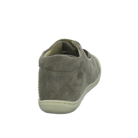 Naturino Macks 2 Stiefel ungefüttert Braun-kombi - 360° Ansicht