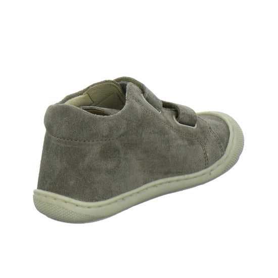 Naturino Macks 2 Stiefel ungefüttert Braun-kombi - 360° Ansicht