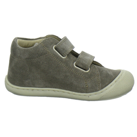 Naturino Macks 2 Stiefel ungefüttert Braun-kombi - 360° Ansicht