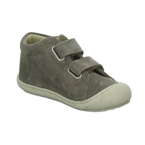 Naturino Macks 2 Stiefel ungefüttert Braun-kombi - 360° Ansicht