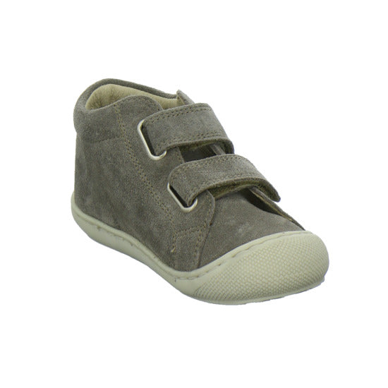 Naturino Macks 2 Stiefel ungefüttert Braun-kombi - 360° Ansicht