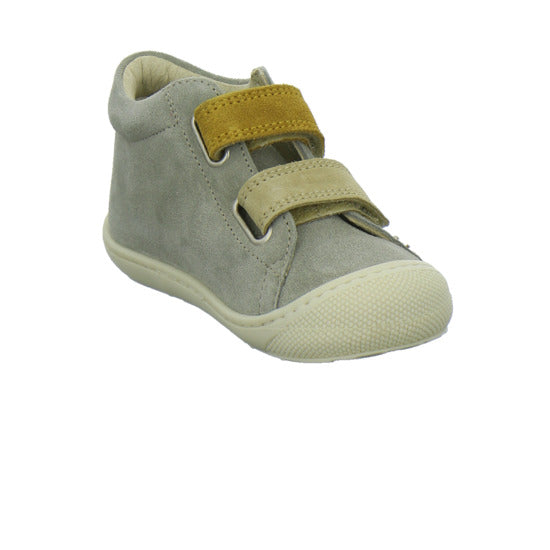 Naturino Corkel Stiefel ungefüttert taupe - 360° Ansicht