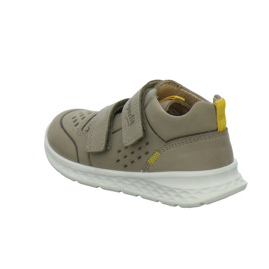 Superfit Breeze Stiefel ungefüttert taupe - 360° Ansicht