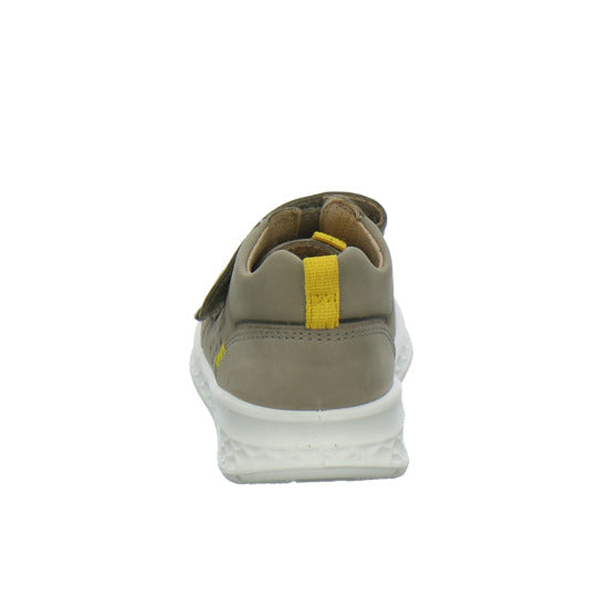 Superfit Breeze Stiefel ungefüttert taupe - 360° Ansicht