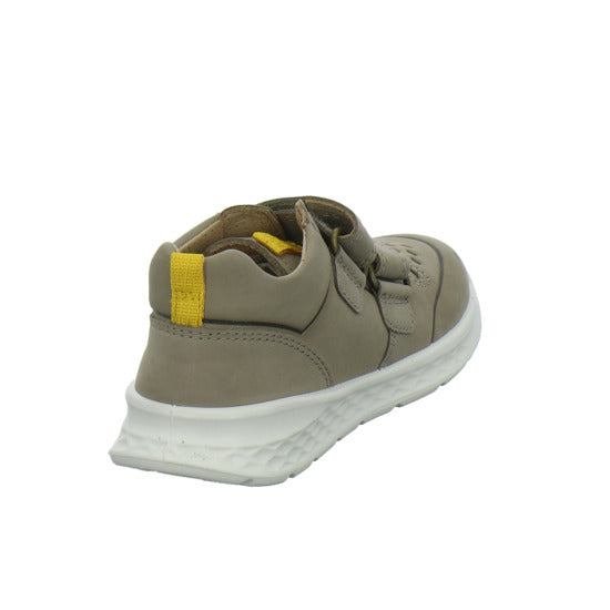 Superfit Breeze Stiefel ungefüttert taupe - 360° Ansicht