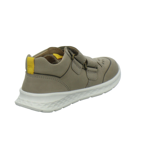 Superfit Breeze Stiefel ungefüttert taupe - 360° Ansicht