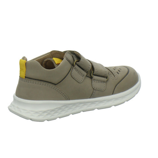 Superfit Breeze Stiefel ungefüttert taupe - 360° Ansicht