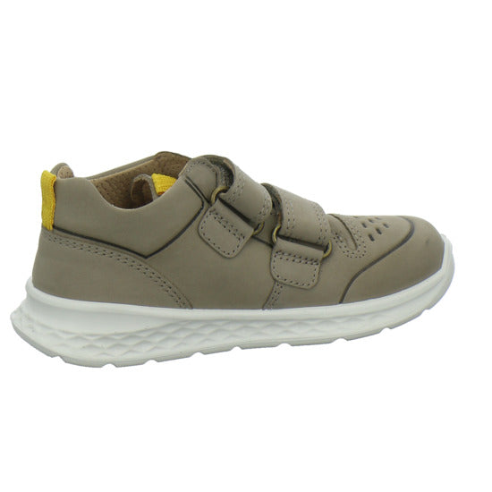 Superfit Breeze Stiefel ungefüttert taupe - 360° Ansicht