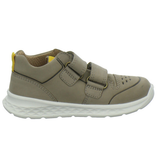 Superfit Breeze Stiefel ungefüttert taupe - 360° Ansicht