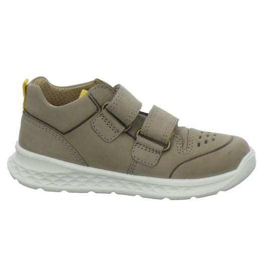 Superfit Breeze Stiefel ungefüttert taupe - 360° Ansicht