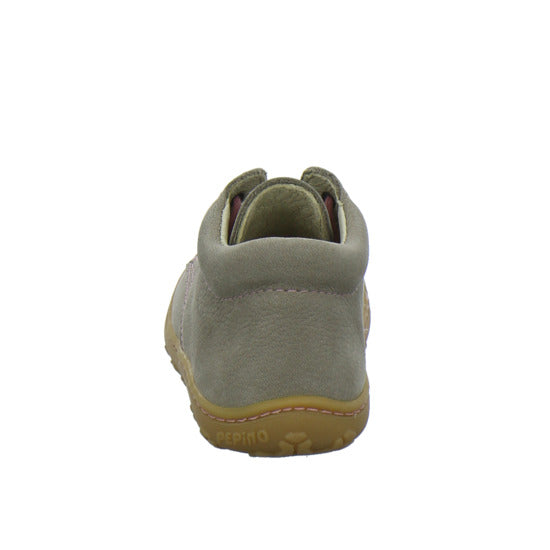 Ricosta Cory Stiefel ungefüttert taupe - 360° Ansicht