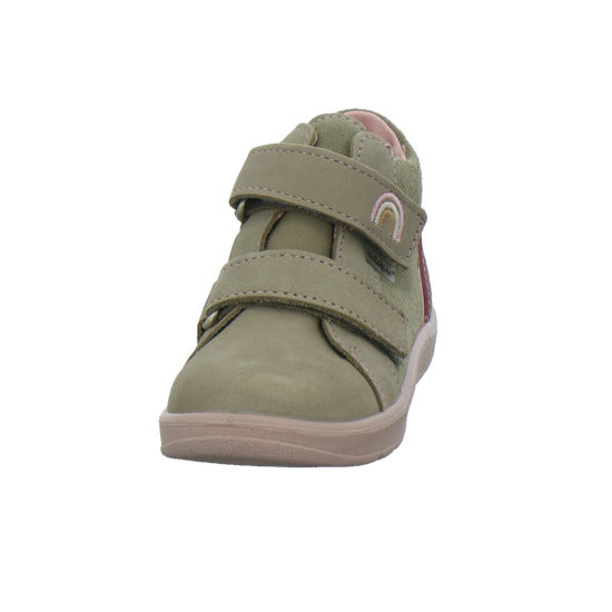 Ricosta Stiefel ungefüttert Lara taupe