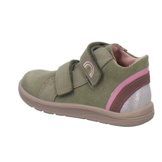 Ricosta Stiefel ungefüttert Lara taupe