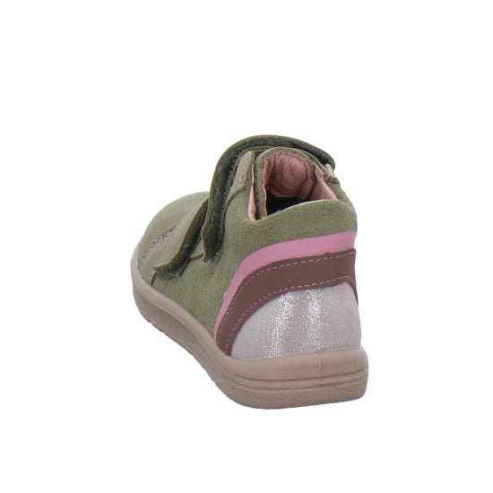 Ricosta Stiefel ungefüttert Lara taupe