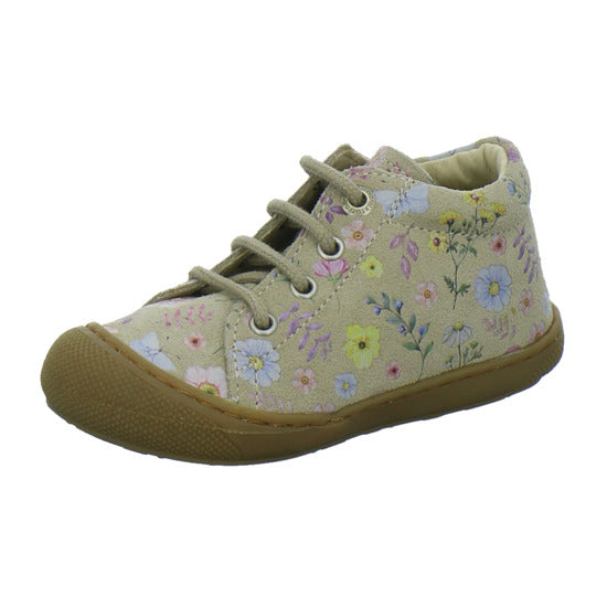Naturino Stiefel ungefüttert Cocoon taupe