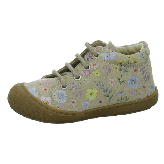Naturino Stiefel ungefüttert Cocoon taupe