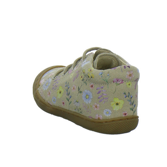 Naturino Stiefel ungefüttert Cocoon taupe