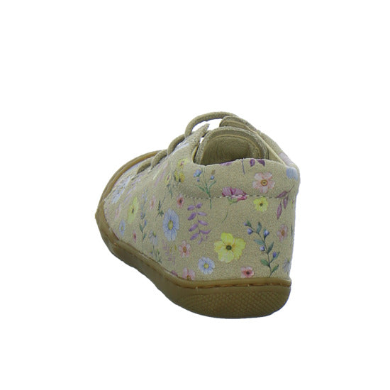 Naturino Stiefel ungefüttert Cocoon taupe