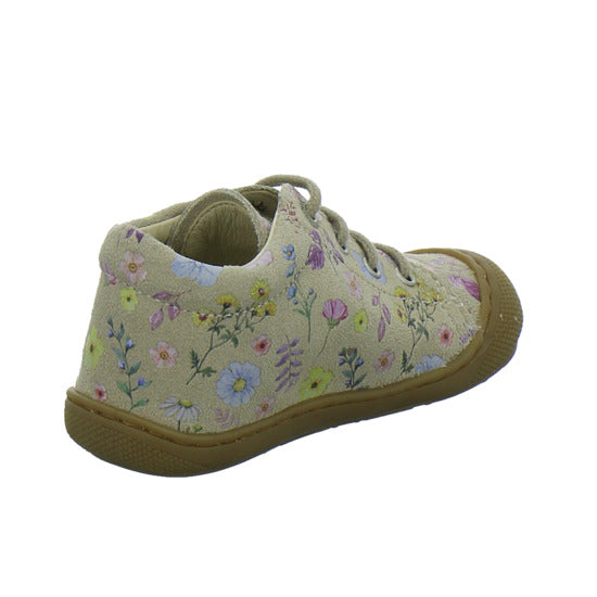 Naturino Stiefel ungefüttert Cocoon taupe