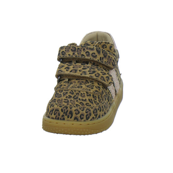 Shoesme Stiefel ungefüttert animal