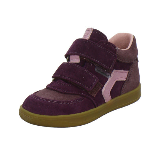 Ricosta Stiefel ungefüttert Niru Bordeaux