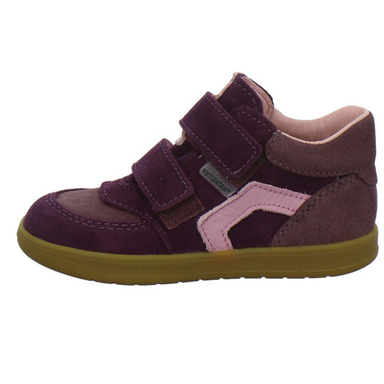 Ricosta Stiefel ungefüttert Niru Bordeaux