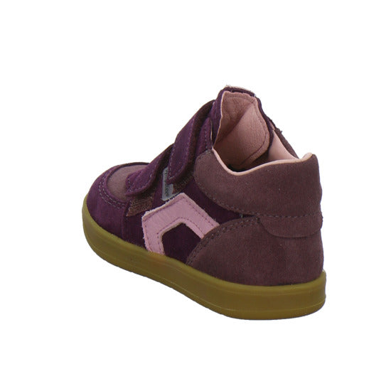 Ricosta Stiefel ungefüttert Niru Bordeaux