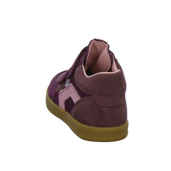 Ricosta Stiefel ungefüttert Niru Bordeaux