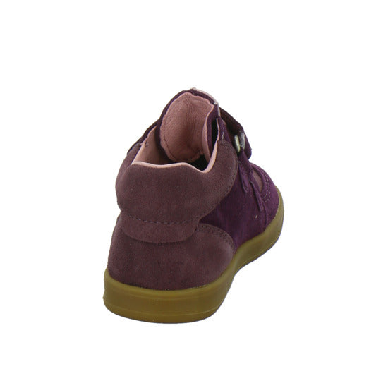 Ricosta Stiefel ungefüttert Niru Bordeaux