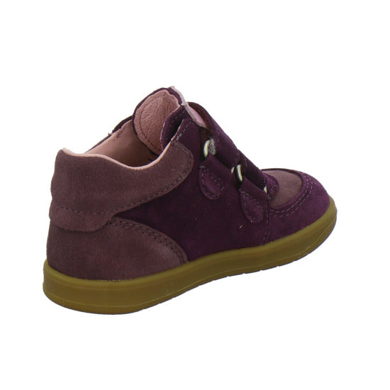 Ricosta Stiefel ungefüttert Niru Bordeaux