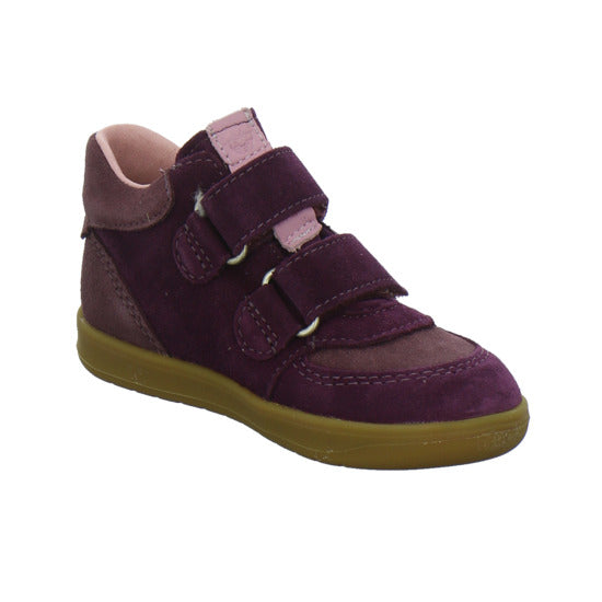 Ricosta Stiefel ungefüttert Niru Bordeaux