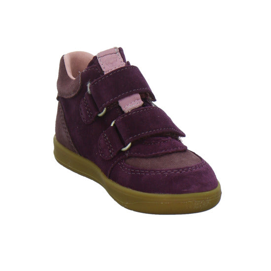 Ricosta Stiefel ungefüttert Niru Bordeaux