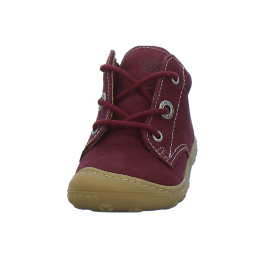 Ricosta Stiefel ungefüttert Cory Bordeaux