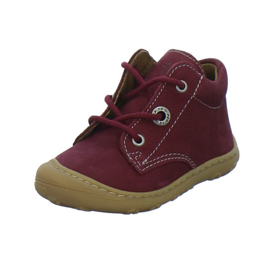 Ricosta Stiefel ungefüttert Cory Bordeaux