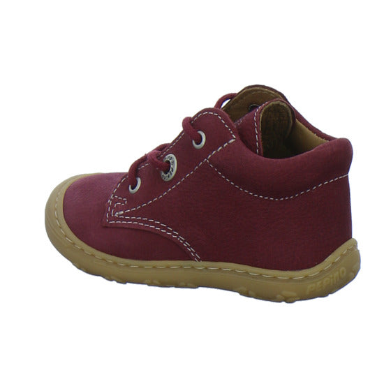 Ricosta Stiefel ungefüttert Cory Bordeaux