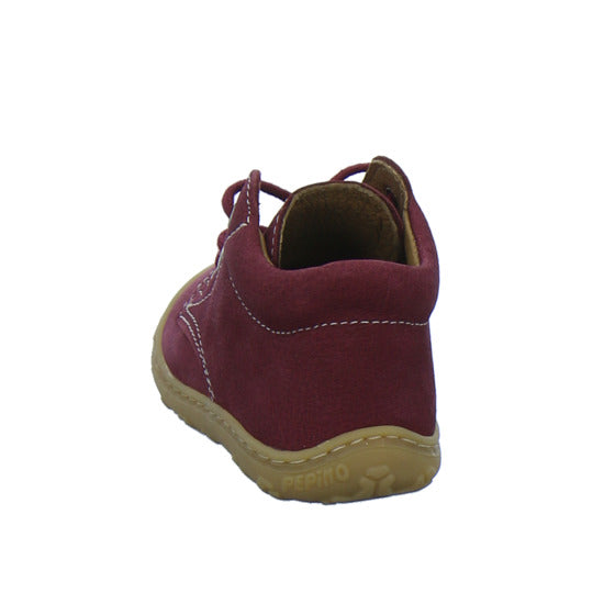 Ricosta Stiefel ungefüttert Cory Bordeaux
