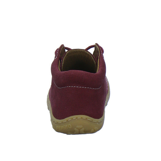 Ricosta Stiefel ungefüttert Cory Bordeaux
