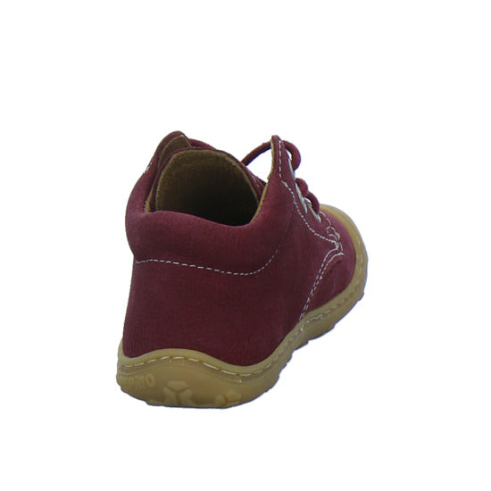Ricosta Stiefel ungefüttert Cory Bordeaux