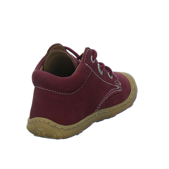 Ricosta Stiefel ungefüttert Cory Bordeaux