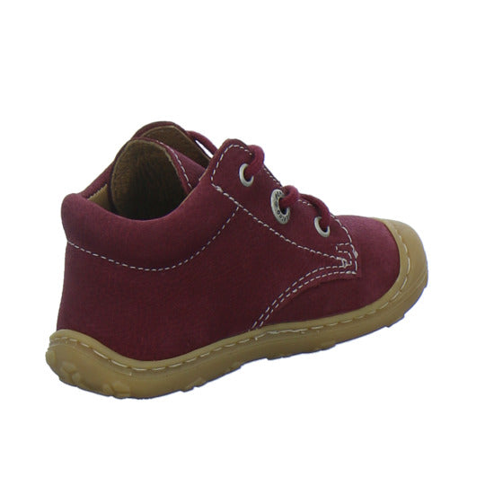Ricosta Stiefel ungefüttert Cory Bordeaux