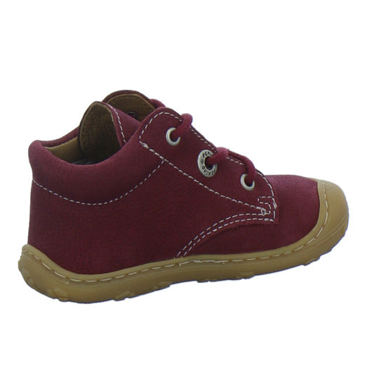 Ricosta Stiefel ungefüttert Cory Bordeaux