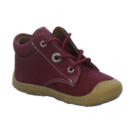 Ricosta Stiefel ungefüttert Cory Bordeaux