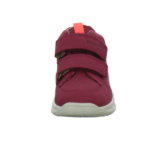 Superfit Stiefel ungefüttert Breeze Pink